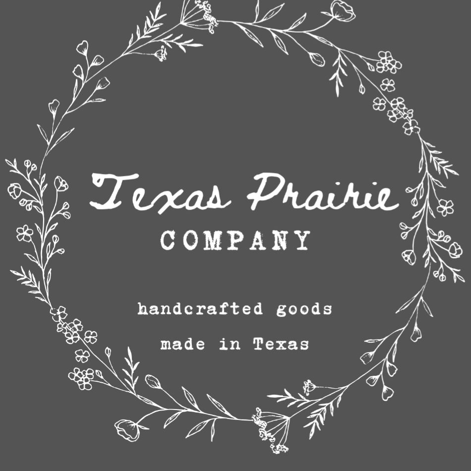 Texas Prairie Company Logo